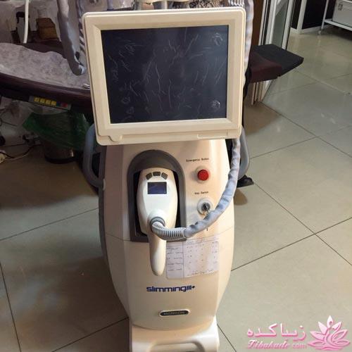 مرکز زیبایی پوست و مو دکتر آریان نژاد