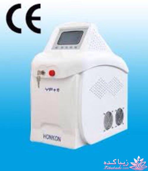 مرکز زیبایی پوست و مو دکتر آریان نژاد