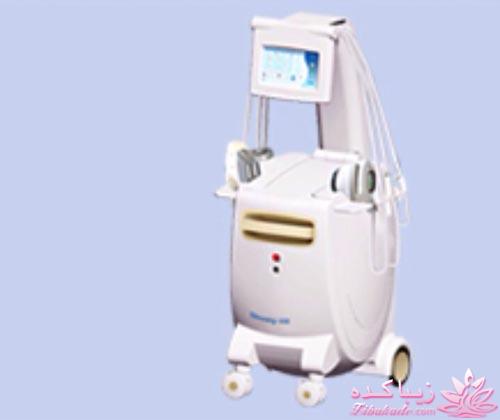 مرکز زیبایی پوست و مو دکتر آریان نژاد