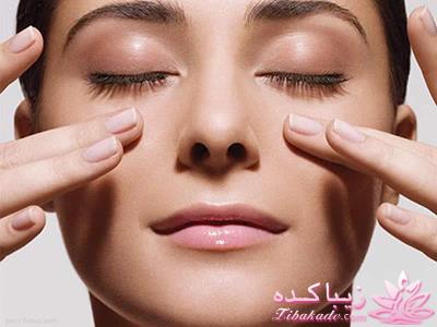 جراحی زیبایی پلک 