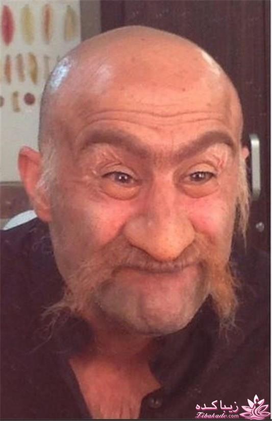 مسابقه حدس بزیید کی هستن؟؟؟