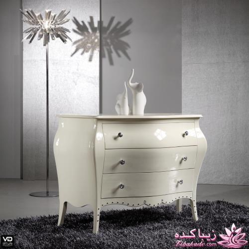 کمد، میز،آیینه