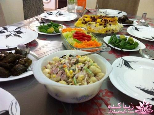 مسابقه عکاسی زیباکده ای مورد حمایت فروشگاه پانوراما**ویژه دریافت عکس**