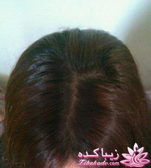 رنگ مو، آموزش ترکیب رنگ مو