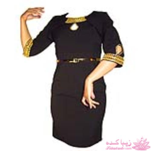 لباس های مجلسی فروشگاه گل گیس