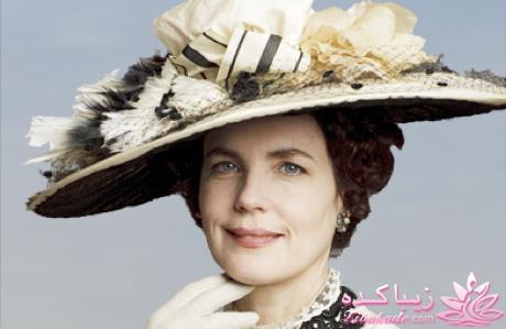 سریالdownton abbey