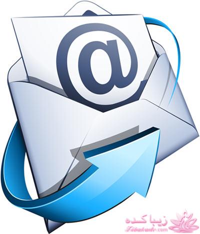 همـه چیـز در مـورد علامـت @ در ایمیل