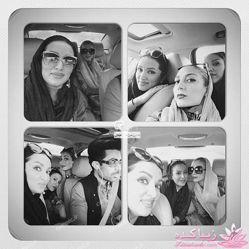 عکس بازیگراااااا....دوس داری بیاااااا