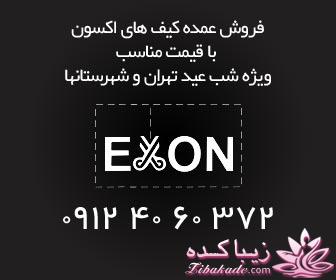 کیف اکسون | EXON 