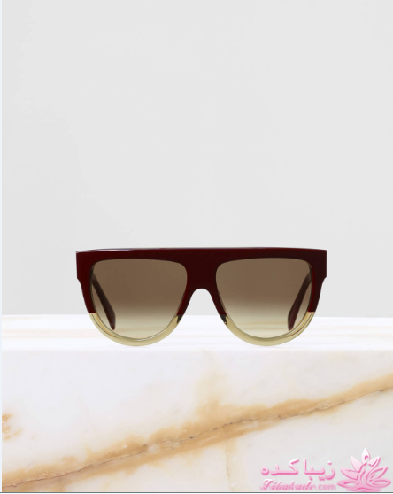 عینک آفتابی زنانه 2015 (سری اول)