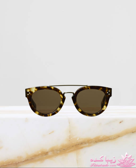عینک آفتابی زنانه 2015 (سری اول)