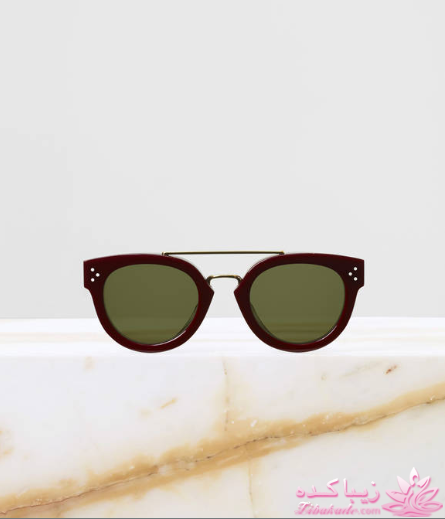 عینک آفتابی زنانه 2015 (سری اول)