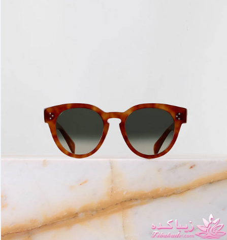 عینک آفتابی زنانه 2015 (سری اول)