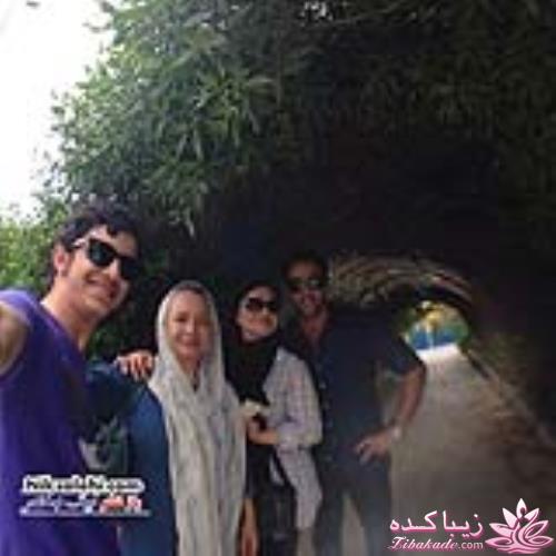 عکس بازیگراااااا....دوس داری بیاااااا