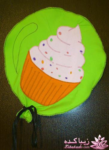 عكس لباسهايي كه ميدوزيم