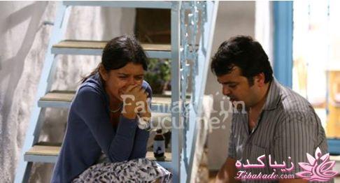 سریال فاطمه گل Fatmagülün Suçu