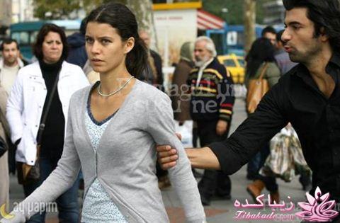 سریال فاطمه گل Fatmagülün Suçu