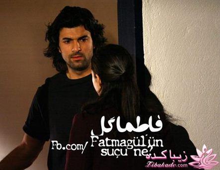 سریال فاطمه گل Fatmagülün Suçu