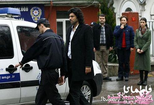 سریال فاطمه گل Fatmagülün Suçu
