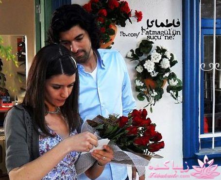 سریال فاطمه گل Fatmagülün Suçu