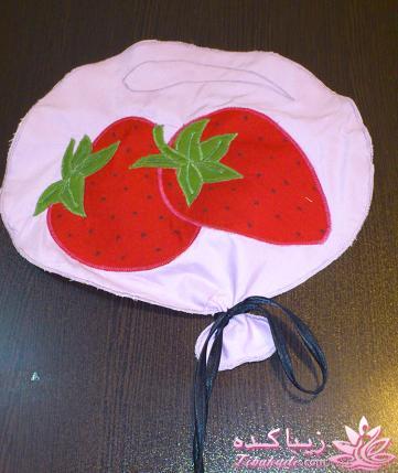 عكس لباسهايي كه ميدوزيم