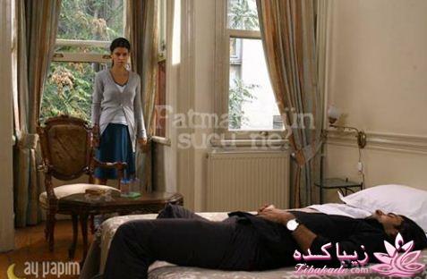 سریال فاطمه گل Fatmagülün Suçu
