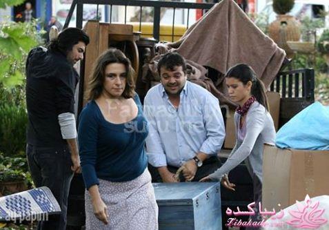 سریال فاطمه گل Fatmagülün Suçu