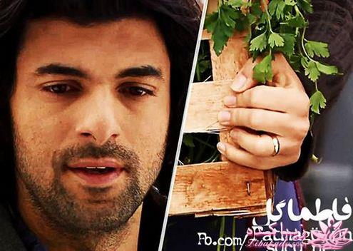 سریال فاطمه گل Fatmagülün Suçu
