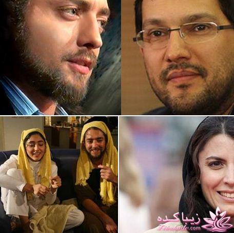 حامد بهداد جایگزین بهرام رادان در «سنتوری» جدید