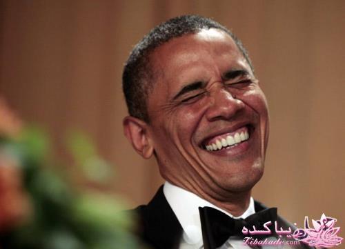 امروز را بخندیم...