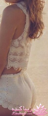 آموزش قلاب بافی