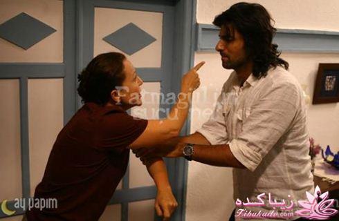 سریال فاطمه گل Fatmagülün Suçu