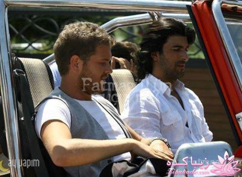 سریال فاطمه گل Fatmagülün Suçu