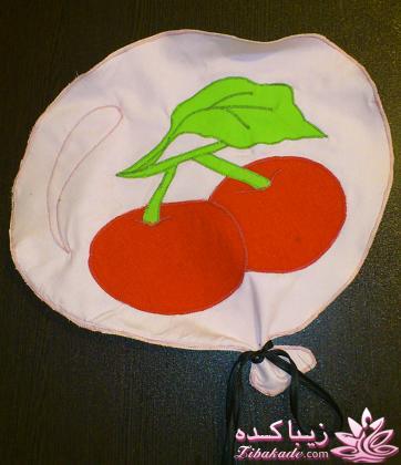 عكس لباسهايي كه ميدوزيم