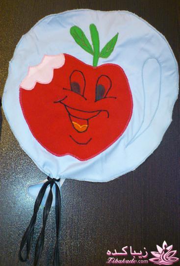 عكس لباسهايي كه ميدوزيم