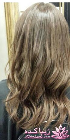 رنگ مو، آموزش ترکیب رنگ مو