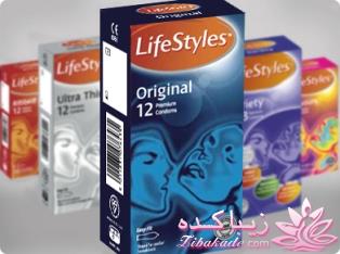 کاندوم - کاندوم زنانه در ایران برای نخستین بار