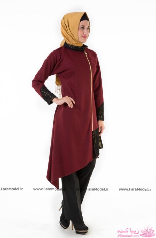 خوشتیپ و باحجاب...