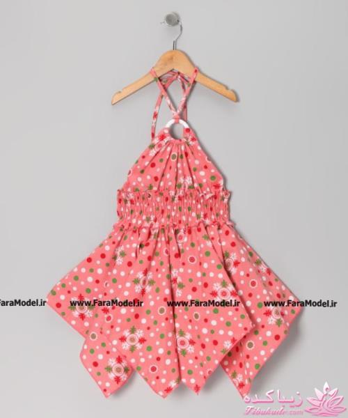 بدوبیا مدل لباس بچه گانه