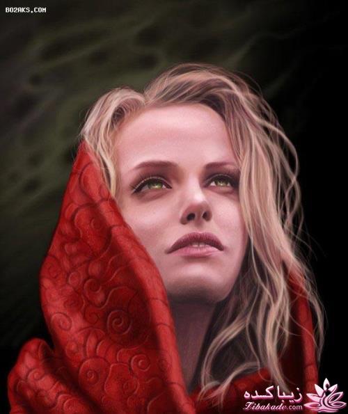 هنر آرامبخش نقاشی...