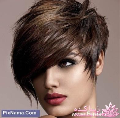 رنگ مو، آموزش ترکیب رنگ مو