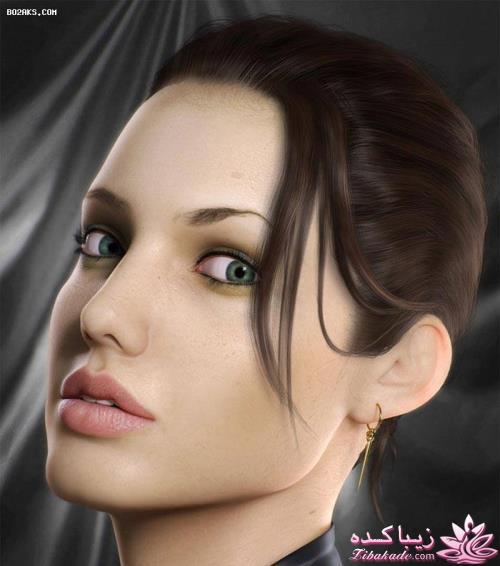 هنر آرامبخش نقاشی...