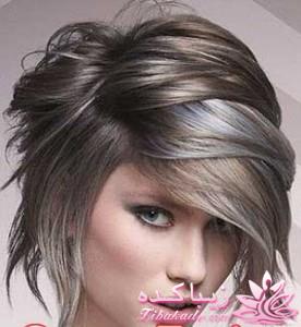 رنگ مو، آموزش ترکیب رنگ مو