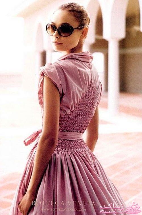 آموزش گریت پارچه