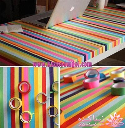 ایده های سوپرایزی + عکس