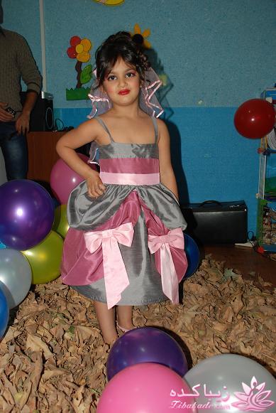 عكس لباسهايي كه ميدوزيم