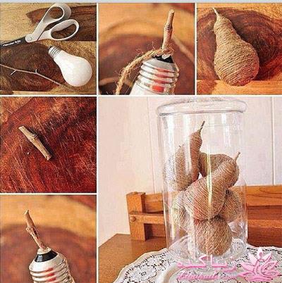 ایده های سوپرایزی + عکس