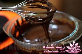 آموزش روشهای مختلف تزئین کیک