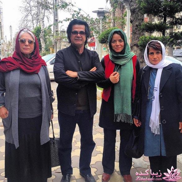 اخبار بازیگران ایران