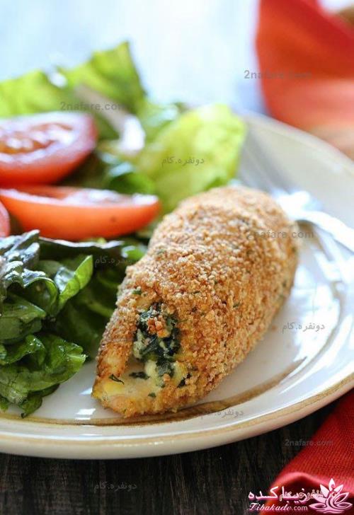 فینگرفود های دورهمی